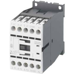 Eaton DILM9-10(24VDC) stykač 3 spínací kontakty 4 kW 24 V/DC 9 A 1 ks