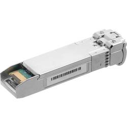 TP-LINK TL-SM5110-SR 10GBase-SR SFP+ LC Transceiver Modul síťový adaptér 10 GBit/s 300 m Typ modulu LC