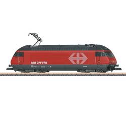 Märklin 88468 Z E-Lok Re 460 SBB