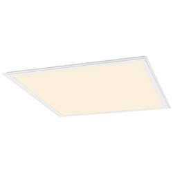 SLV 1007497 Panel V 625 LED vestavné svítidlo, LED, 34 W, bílá