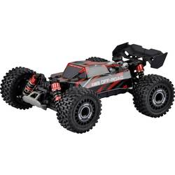 Amewi Hyper GO Basic červená komutátorový 1:16 RC model auta elektrický Buggy 4WD (4x4) RtR 2,4 GHz