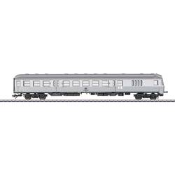 Märklin 43899 Řídicí vagon značky DB, H0 Motorový vůz 2. Třída