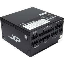 Inter-Tech XPH-1200A PC síťový zdroj 1200 W ATX 80 PLUS® Platinum