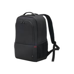 Dicota batoh na notebooky Eco Backpack Plus BASE 13-15.6 S max.velikostí: 39,6 cm (15,6) černá