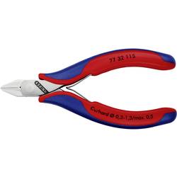 Knipex Knipex-Werk 77 32 115 pro elektroniku a jemnou mechaniku boční štípací kleště s fazetou 115 mm