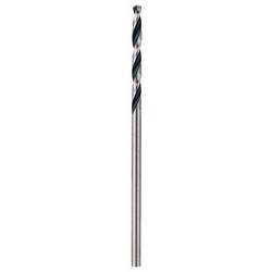 Bosch Accessories 2608577184 kovový spirálový vrták, 1.60 mm, 10 ks