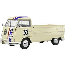 Solido Volkswagen T1 Pick up beige 1:18 model auta