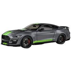 Solido Ford Shelby GT500 grau 1:18 model auta