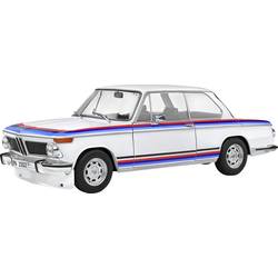 Solido BMW 202 TII Turbo Evocation weiß 1:18 model auta