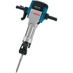 Bosch Professional GSH 27 VC -bourací kladivo 2000 W 62 J