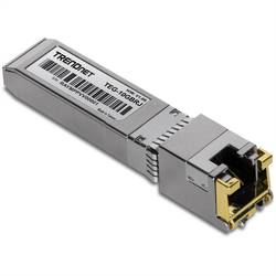 TrendNet TEG-10GBRJ TEG-10GBRJ SFP vysílací modul