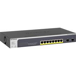 NETGEAR GS510TPP-100EUS síťový switch, 8 portů, funkce PoE