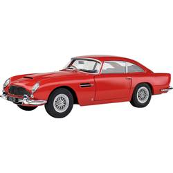 Solido Aston Martin DB5 1964 rot 1:18 model auta