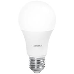 LEDVANCE 4058075762176 LED Energetická třída (EEK2021) F (A - G) E27 klasická žárovka 12 W = 75 W teplá až studená bílá (Ø x v) 64 mm x 64 mm 1 ks