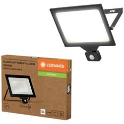 LEDVANCE FL Essential 4058075831636 LED reflektor 200 W studená bílá