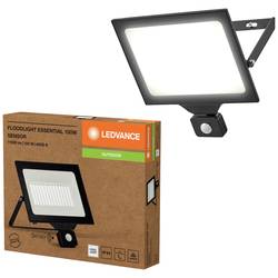 LEDVANCE FL Essential 4058075831599 LED reflektor 100 W studená bílá