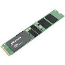 Micron interní SSD PCIe 4.0 x4 MTFDKBG3T8TFR-1BC1ZABYYR