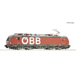 Roco 70721 Elektrická lokomotiva H0 1293 085-7 ÖBB