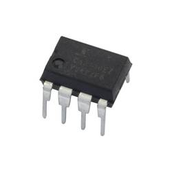 ON Semiconductor LM2574N-5G napěťová reference DIP-8 pozitivní pevný 0.50 A Tube