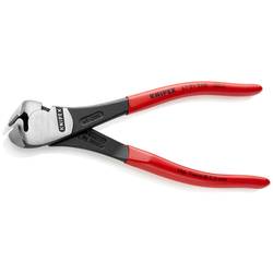 Knipex Knipex-Werk 67 01 200 dílna silné čelní štípací kleště s fazetou 200 mm