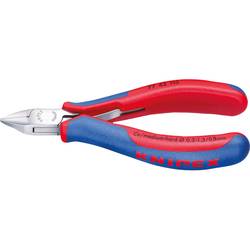 Knipex Seitenschneider 77 42 130 pro elektroniku a jemnou mechaniku boční štípací kleště bez fazety 130 mm