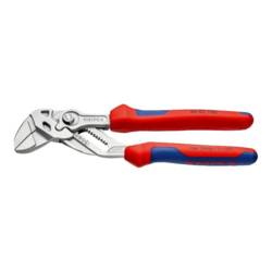 Knipex 86 05 180 86 05 180 klíč na kleště 40 mm 180 mm