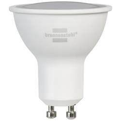 Brennenstuhl LED žárovka 1173780000, GU10, 4.5 W, třída F (A - G), 1173780000