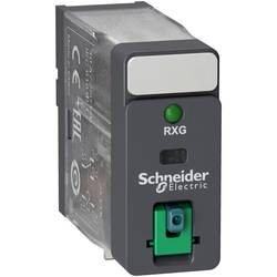 Schneider Electric RXG12BD zátěžové relé 24 V/DC 10 A 1 přepínací kontakt 1 ks