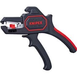 Knipex 1262, 12 62 180, kleště na izolace, 0.2 do 6 mm², 10 do 24