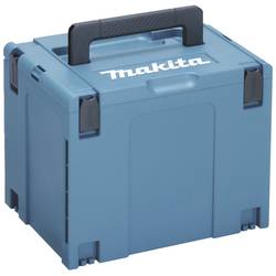 Makita MAKPAC Gr. 4, 821552-6 kufřík na nářadí, 1 ks, (d x š x v) 295 x 395 x 320 mm