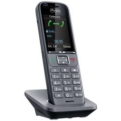 Auerswald COMfortel® M-710 DECT mobilní část titanová šedá