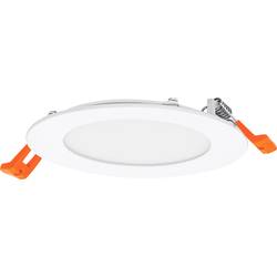 LEDVANCE 4058075627024 4058075627024 LED vestavné svítidlo, LED, 8 W, bílá