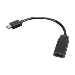 Lenovo 0B47089 Mini-DisplayPort / HDMI adaptér [1x mini DisplayPort zástrčka - 1x HDMI zásuvka] černá