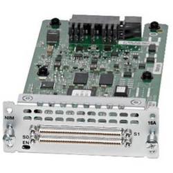 Cisco NIM-16A= rozšiřovací modul