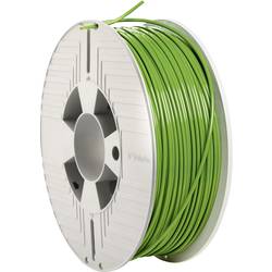 Verbatim 55334 Filament vlákno pro 3D tiskárny PLA plast 2.85 mm 1000 g zelená 1 ks