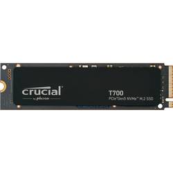 Crucial 1 TB interní SSD PCIe 4.0 x4 CT1000T700SSD3