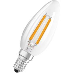 OSRAM 4099854338717 LED Energetická třída (EEK2021) A (A - G) E14 2.2 W = 40 W teplá bílá (Ø x v) 35 mm x 35 mm 3 ks