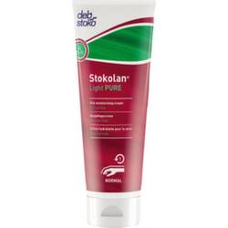 Deb Stoko Stokolan® Light PURE pleťový krém RES100ML 100 ml