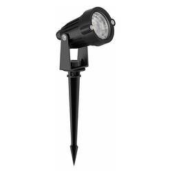 Philips Lighting 8720169269217 Caper GardenLink LED zahradní reflektor LED 1.5 W černá