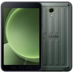 Samsung Galaxy Tab Active 5 5G Enterprise Edition, 128 GB, 20.3 cm, (8 palec)2.4 GHz, 2.0 GHz, zelená