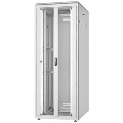 Digitus DN-31124 19 serverová skříň (š x v x h) 1000 x 2053 x 800 mm 42 U šedá, šedá (RAL 7035)