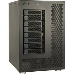 Inter-Tech skříň pro NAS server 8 Bay 88887392