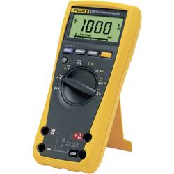 Fluke 177 multimetr, Kalibrováno dle (ISO), CAT III 1000 V, CAT IV 600 V, displej (counts) 6000, 1592874-ISO