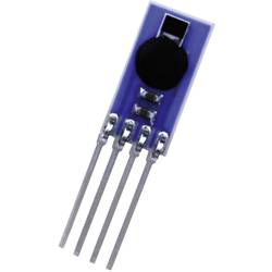 IST Sensor Senzor vlhkosti a teplotní senzor 1 ks HYT 271 Měřicí rozsah: 0 - 100 % rF (d x š x v) 10.2 x 5.1 x 1.8 mm