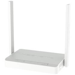 Keenetic Explorer Wi-Fi router 2.4 GHz, 5 GHz