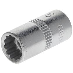 Gedore D 20 8 6225750 vložka pro nástrčný klíč 8 mm 1/4 (6,3 mm)