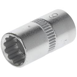 Gedore D 20 9 6225830 vložka pro nástrčný klíč 9 mm 1/4 (6,3 mm)