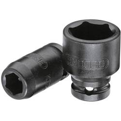 Gedore K 20 9 6198410 rázový nástrčný klíč 9 mm 1/4 (6,3 mm)