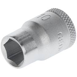 Gedore 30 10 6230590 vložka pro nástrčný klíč 10 mm 10 mm 3/8