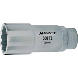 Hazet HAZET 880TZ-22 vnější šestihran vložka pro nástrčný klíč 22 mm 3/8